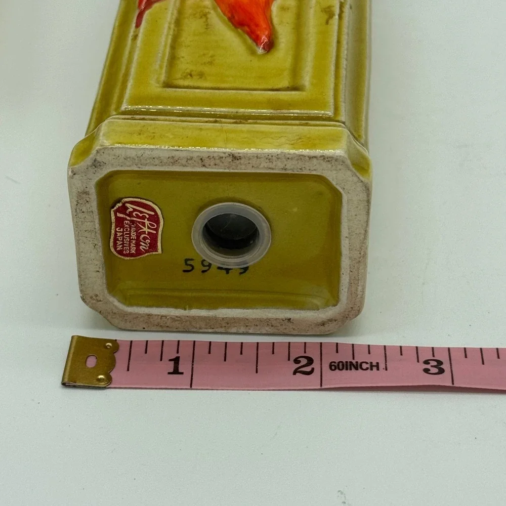 Lefton textured see
